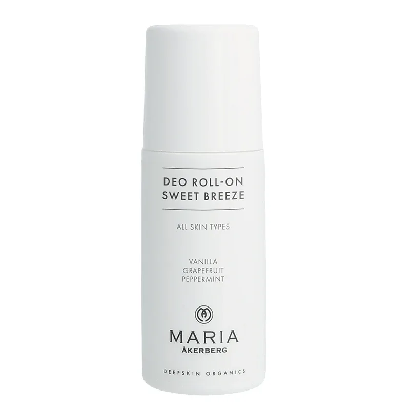 MARIA ÅKERBERG Deo Roll-On Sweet Breeze 60 ml från Maria Åkerberg – köp hos Apotek Hjärtat