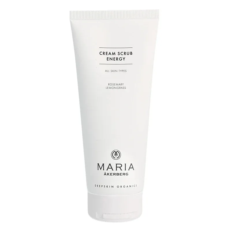 MARIA ÅKERBERG Cream Scrub Energy 200 ml från Maria Åkerberg – köp hos Apotek Hjärtat
