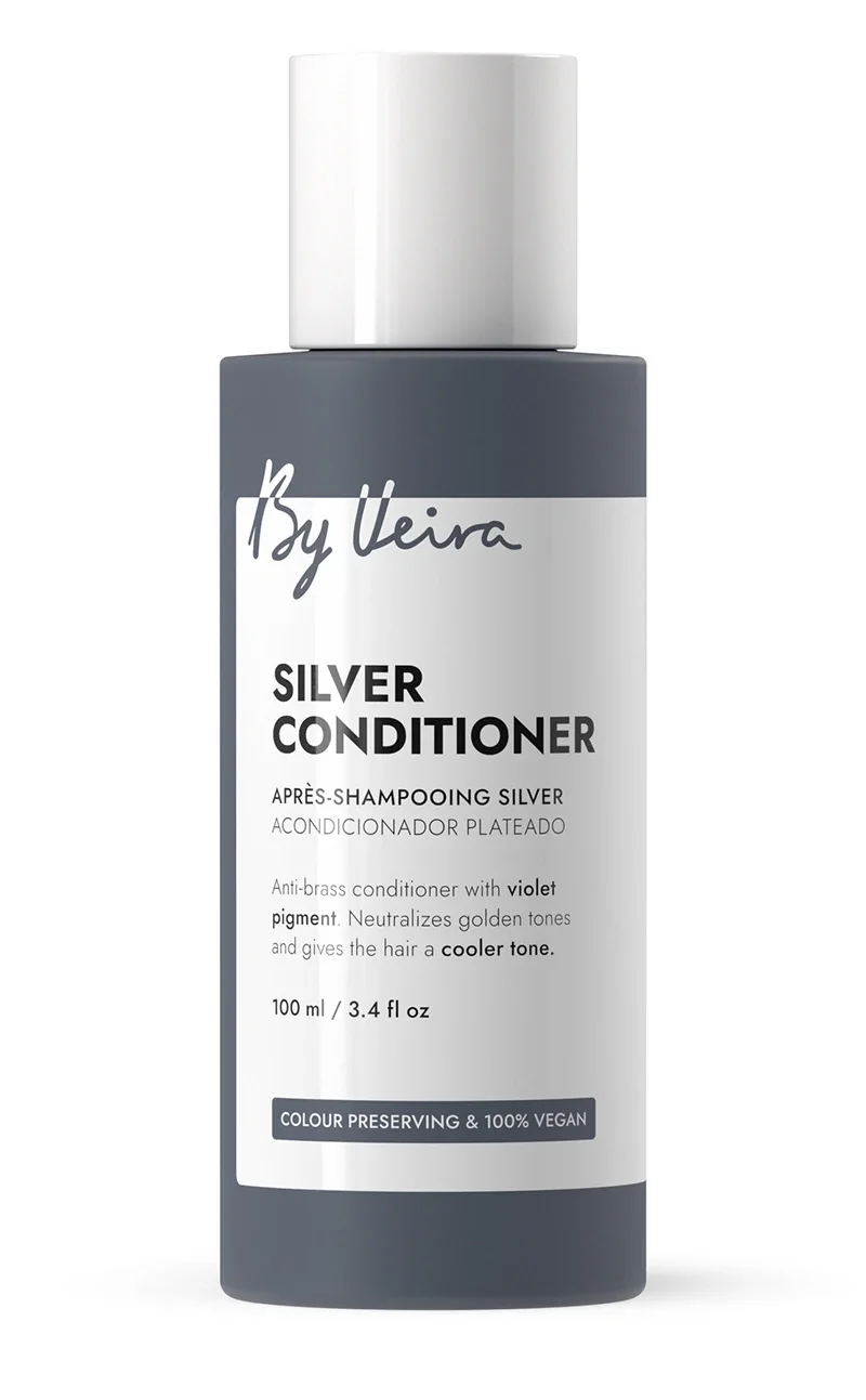 By Veira Silver Conditioner 100 ml från By Veira – köp hos Apotek Hjärtat