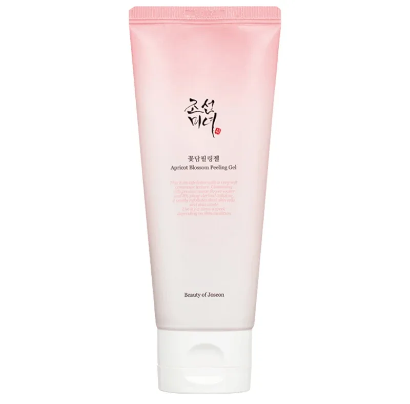Beauty Of Joseon Apricot Blossom Peeling Gel 100 ml från Beauty of joseon – köp hos Apotek Hjärtat