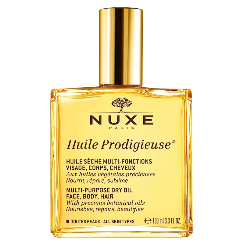 NUXE Huile Prodigieuse Dry Oil 100 ml från NUXE – köp hos Apotek Hjärtat