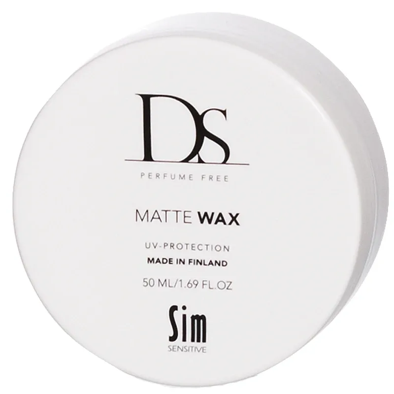 DS Matte Wax 50 ml från DS – köp hos Apotek Hjärtat