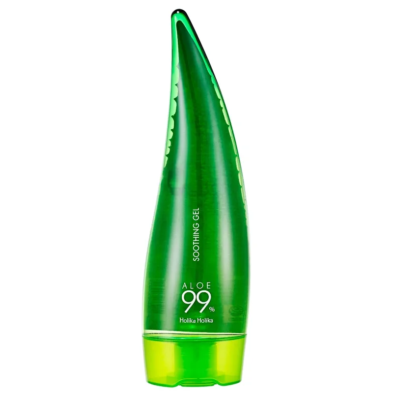 Holika Holika Aloe 99% Soothing Gel 250 ml från Holika Holika – köp hos Apotek Hjärtat