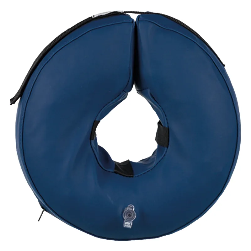 Trixie Hundkrage Uppblåsbar Blå XS (20-24cm) från TRIXIE – köp hos Apotek Hjärtat