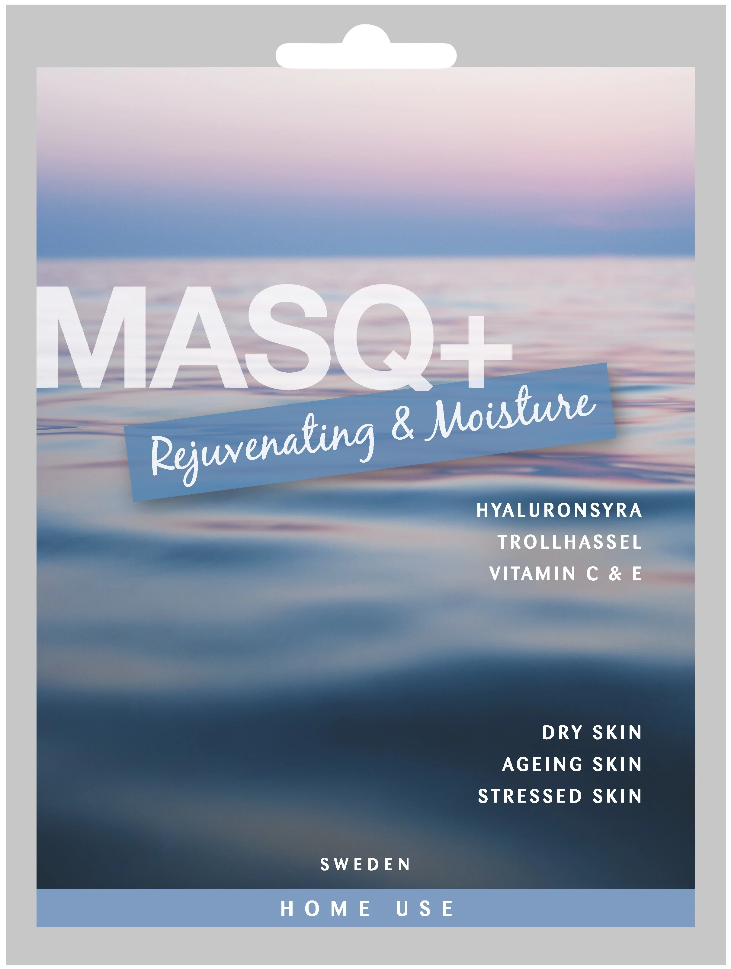 MASQ+ Rejuvenating & Moisture 25 ml 1st från Masq – köp hos Apotek Hjärtat