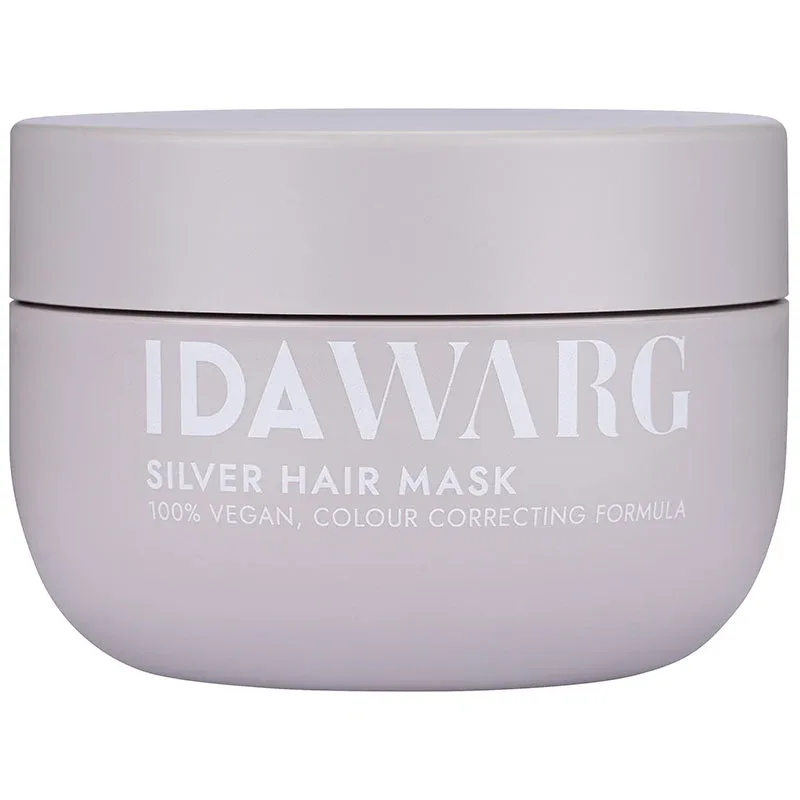Ida Warg Silver Mask 300 ml från Ida Warg – köp hos Apotek Hjärtat