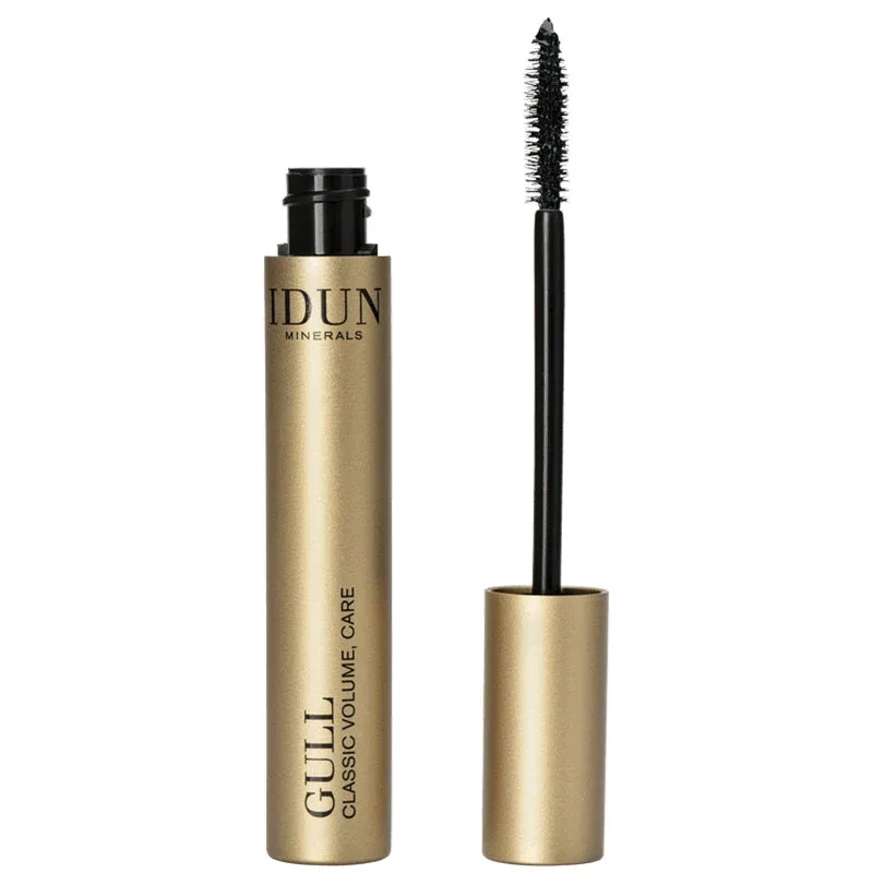 IDUN Minerals Mascara Gull 11,5 ml från Idun Minerals – köp hos Apotek Hjärtat