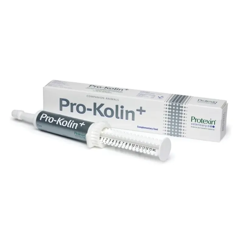 Pro-Kolin+ oral pasta 15 ml från Protexin – köp hos Apotek Hjärtat