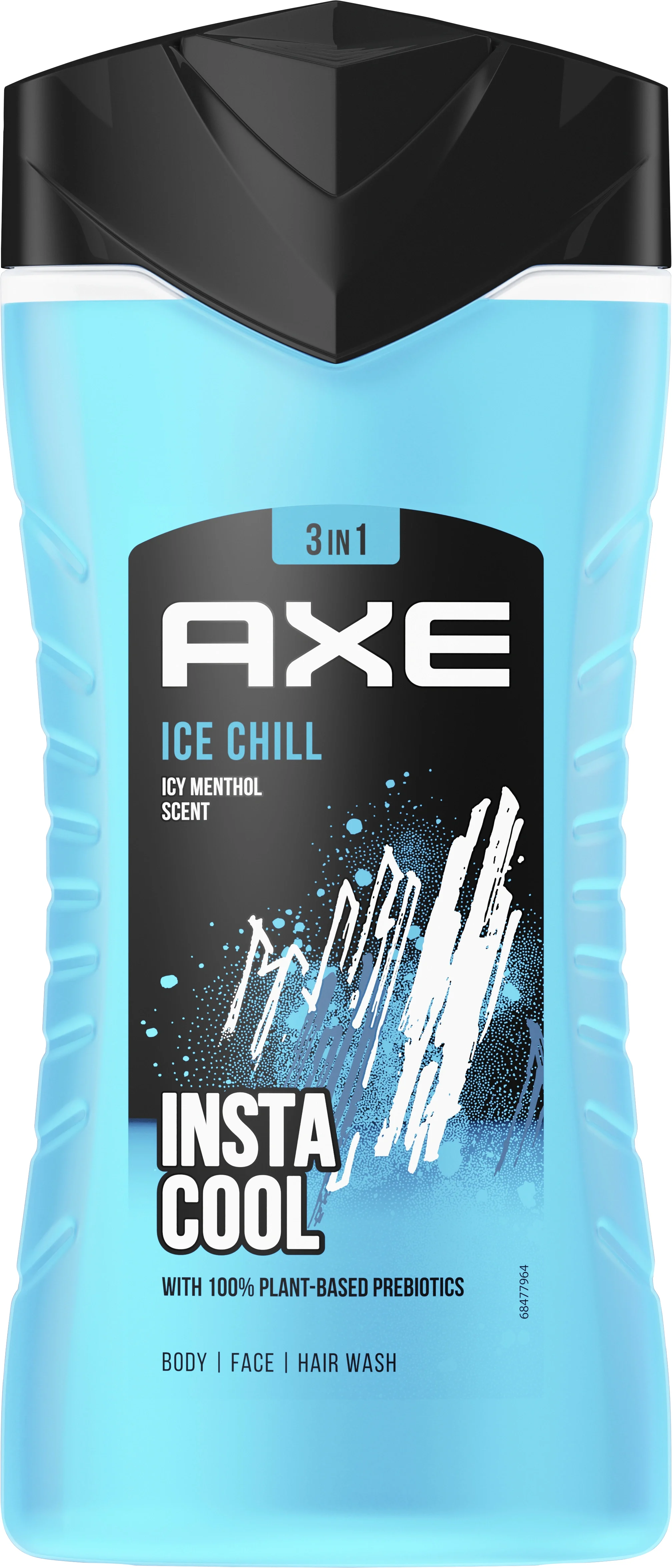 Axe Duschgel Ice Chill 250 ml från Axe – köp hos Apotek Hjärtat