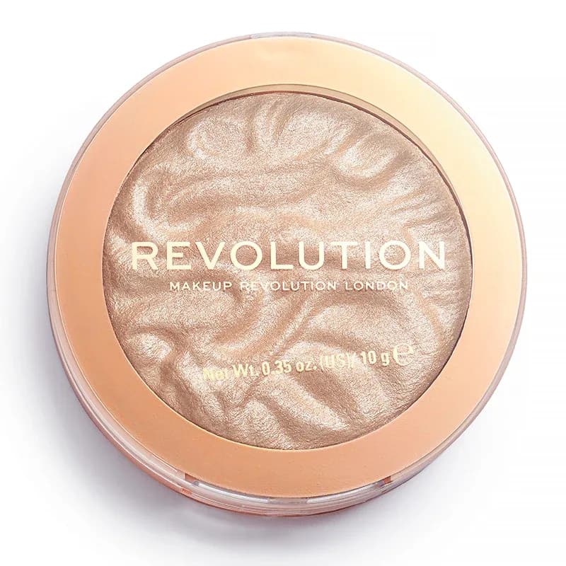 Revolution Beauty London Highlight Reloaded 10 g Just My Type från Revolution Beauty London – köp hos Apotek Hjärtat