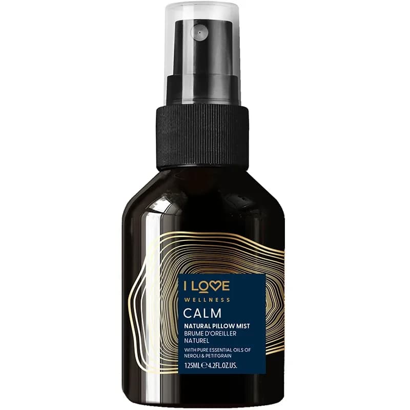 I LOVE Wellness Calm Pillow Mist 125 ml från I Love – köp hos Apotek Hjärtat