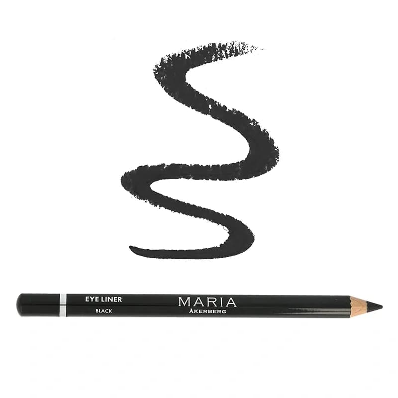 MARIA ÅKERBERG Eyeliner Black från Maria Åkerberg – köp hos Apotek Hjärtat