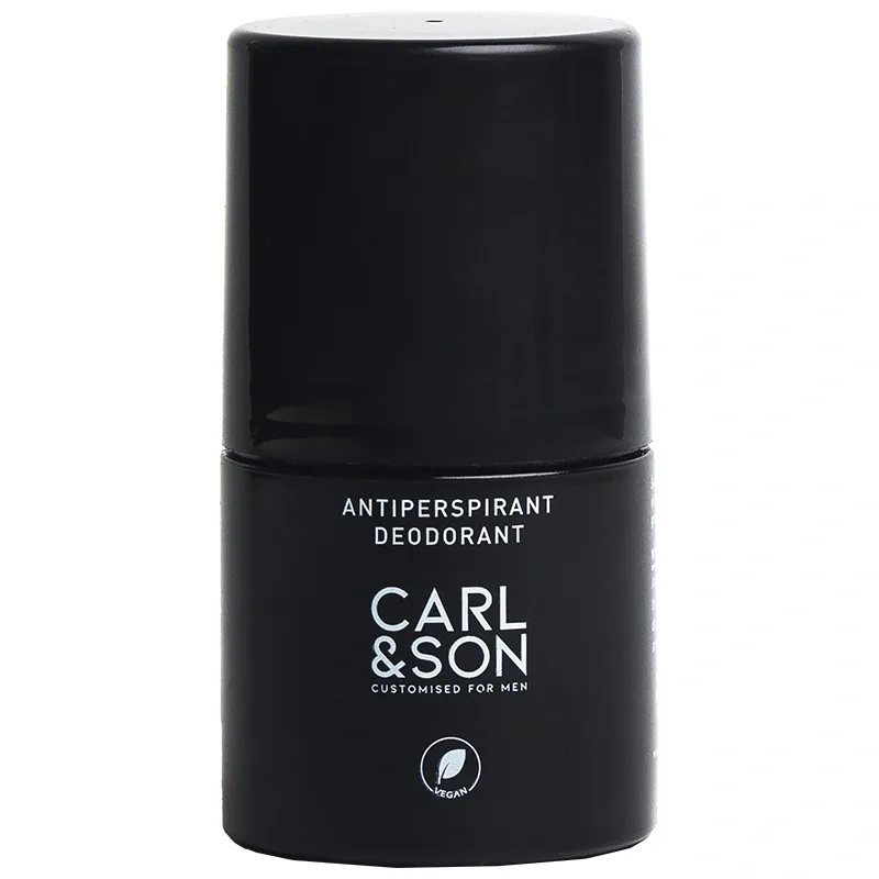 Carl&Son Antiperspirant Deodorant 50 ml från Carl&Son – köp hos Apotek Hjärtat