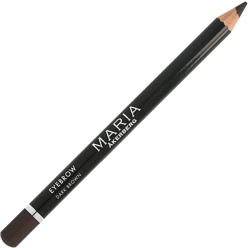 MARIA ÅKERBERG Eyebrow Pencil Dark Brown från Maria Åkerberg – köp hos Apotek Hjärtat