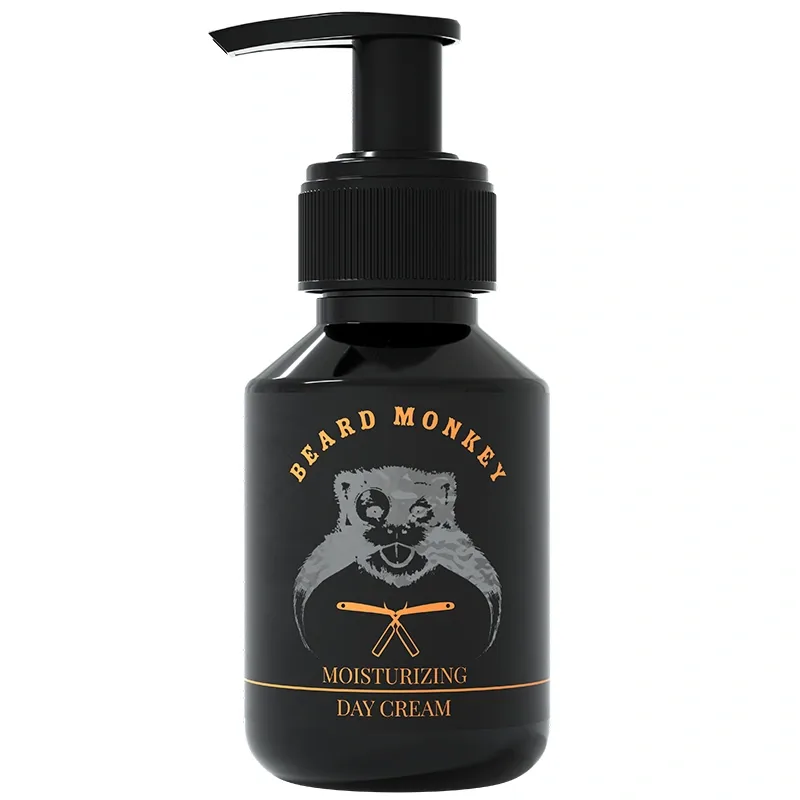 Beard Monkey Day Cream 100 ml från Beard Monkey – köp hos Apotek Hjärtat