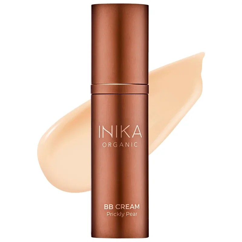 INIKA Organic BB Cream 30 ml Cream från Inika Organic – köp hos Apotek Hjärtat
