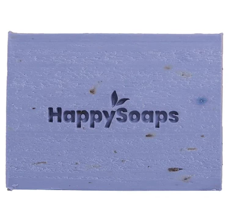 HappySoaps Body Wash Bar Lavender 100 g från HappySoaps – köp hos Apotek Hjärtat