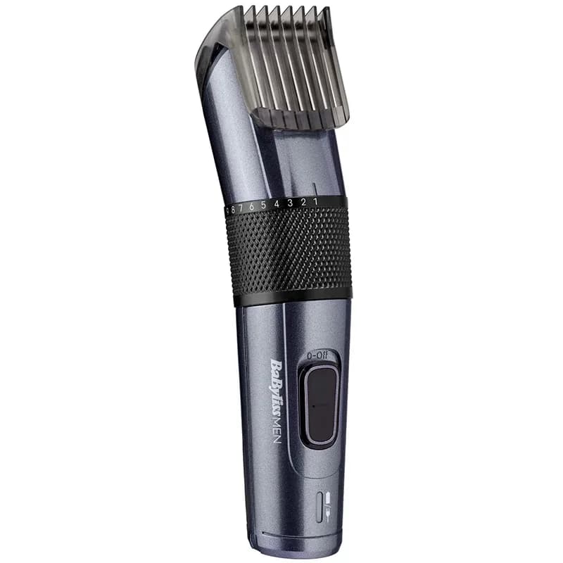 BaByliss Hårklippare Tiotanium E976E från Babyliss – köp hos Apotek Hjärtat