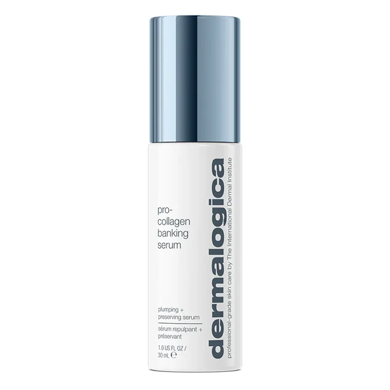 Dermalogica Pro-Collagen Banking Serum 30ml från Dermalogica – köp hos Apotek Hjärtat