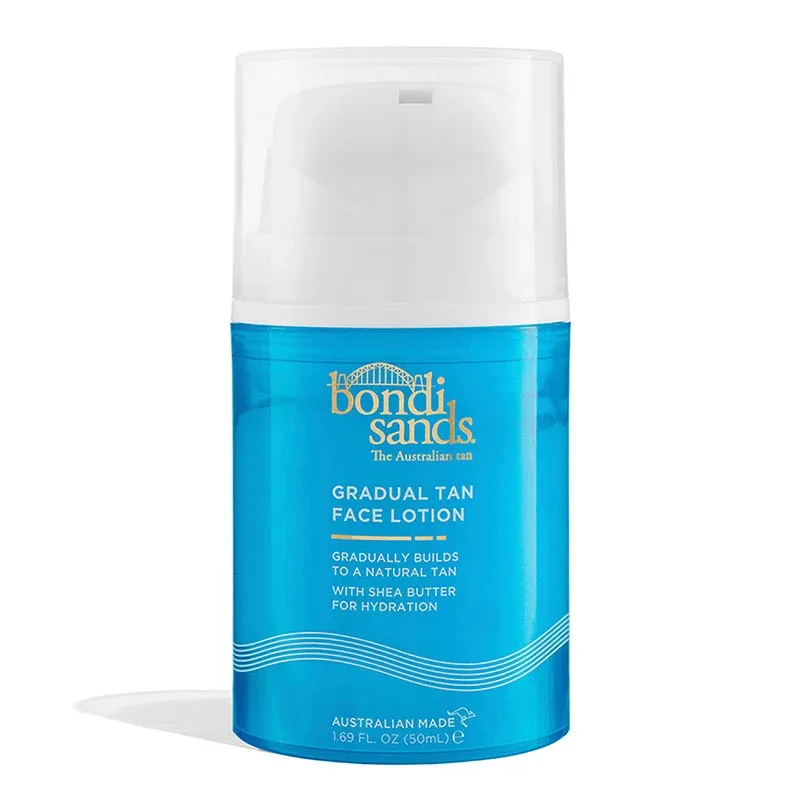 Bondi Sands Gradual Tan Face Lotion 50 ml från Bondi Sands – köp hos Apotek Hjärtat