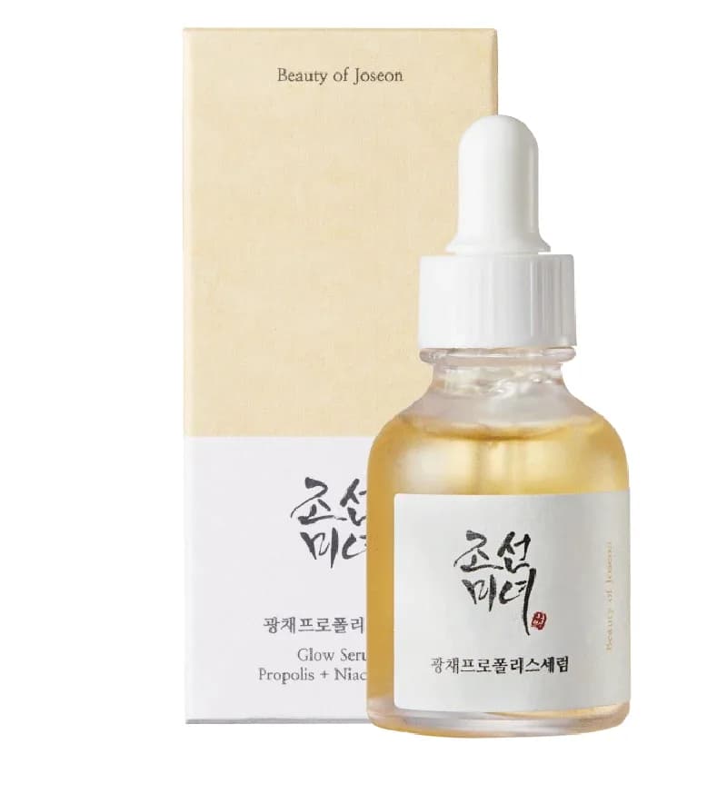 Beauty Of Joseon Glow Serum: Propolis + Niacinamide 30 ml från Beauty of joseon – köp hos Apotek Hjärtat
