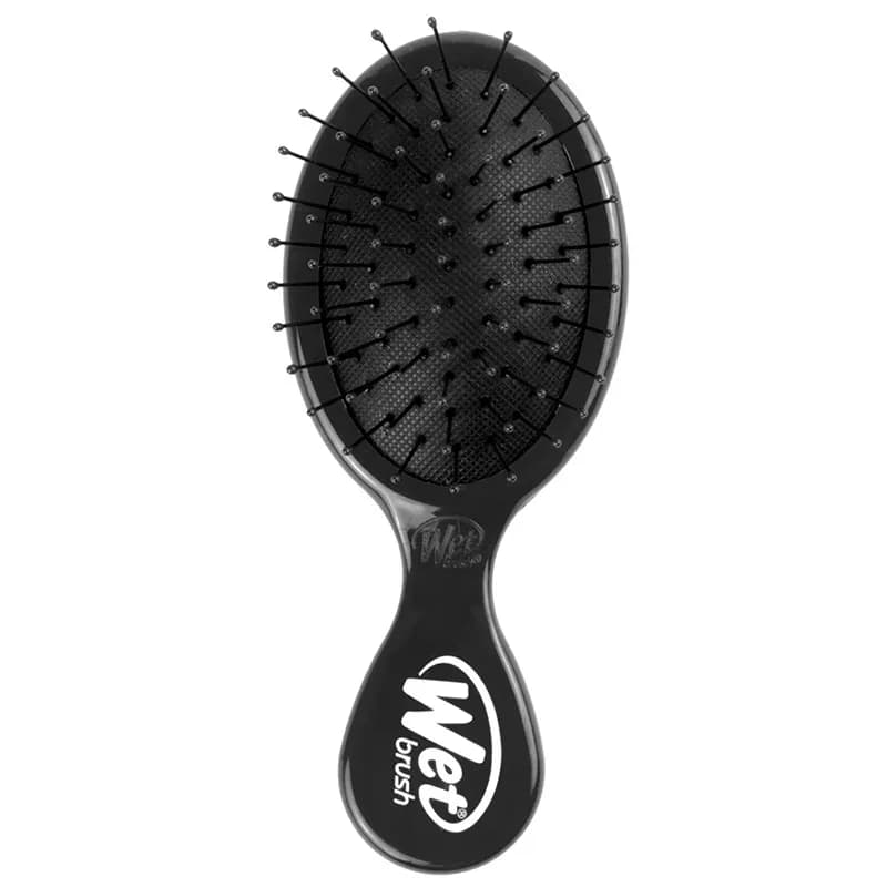 WetBrush Mini Black från Wetbrush – köp hos Apotek Hjärtat