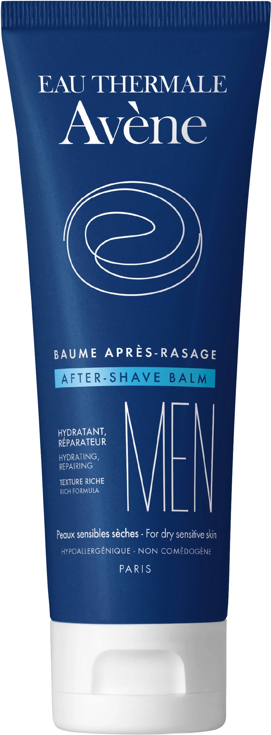 Avène Men After-Shave Balm 75 ml från Avène – köp hos Apotek Hjärtat
