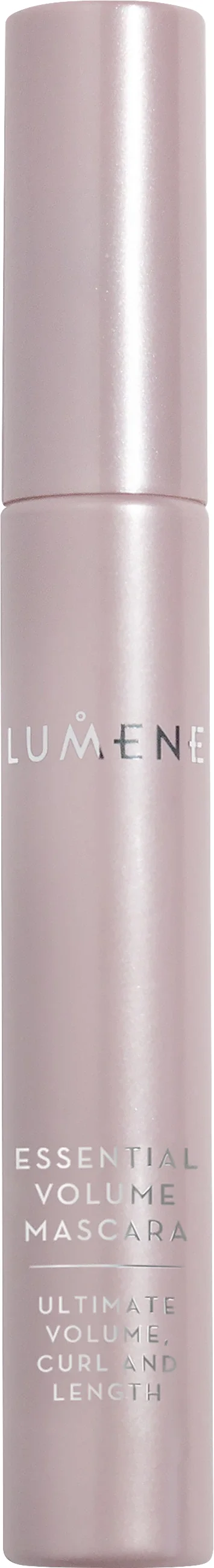 Lumene Essential Volume Mascara från Lumene – köp hos Apotek Hjärtat