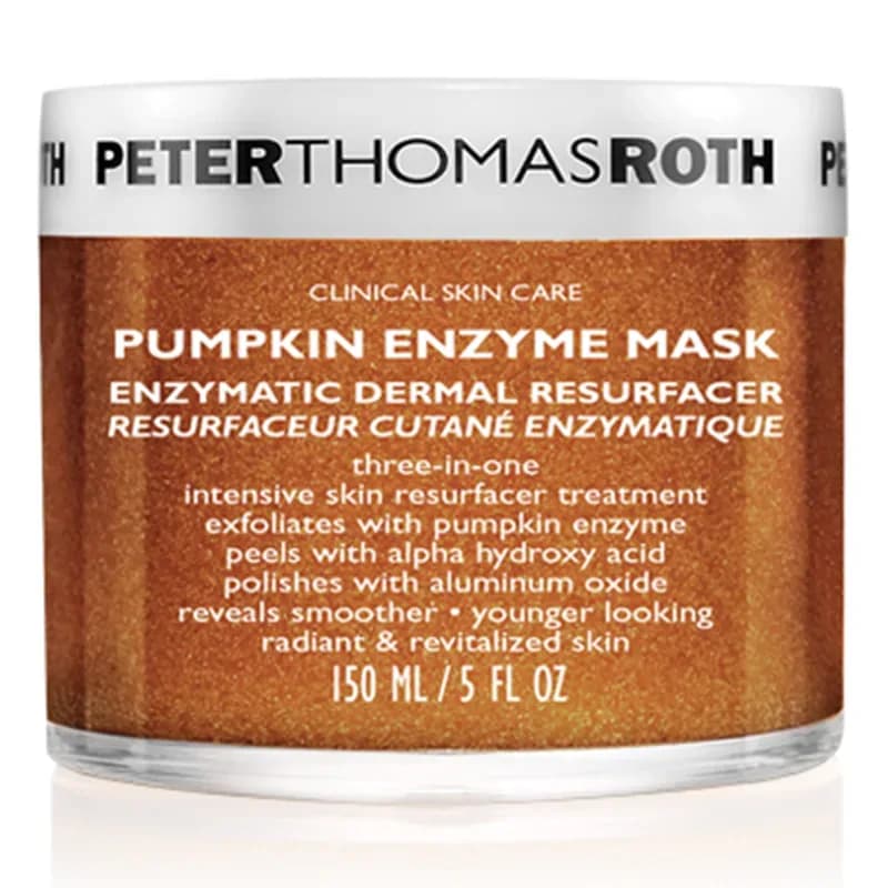 Peter Thomas Roth Pumpkin Enzyme Mask 150 ml från Peter Thomas Roth – köp hos Apotek Hjärtat