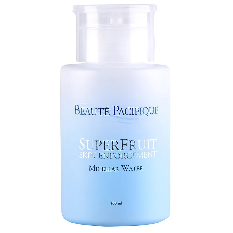 Beauté Pacifique Superfruit Micellar Water 160 ml från Beauté Pacifique – köp hos Apotek Hjärtat