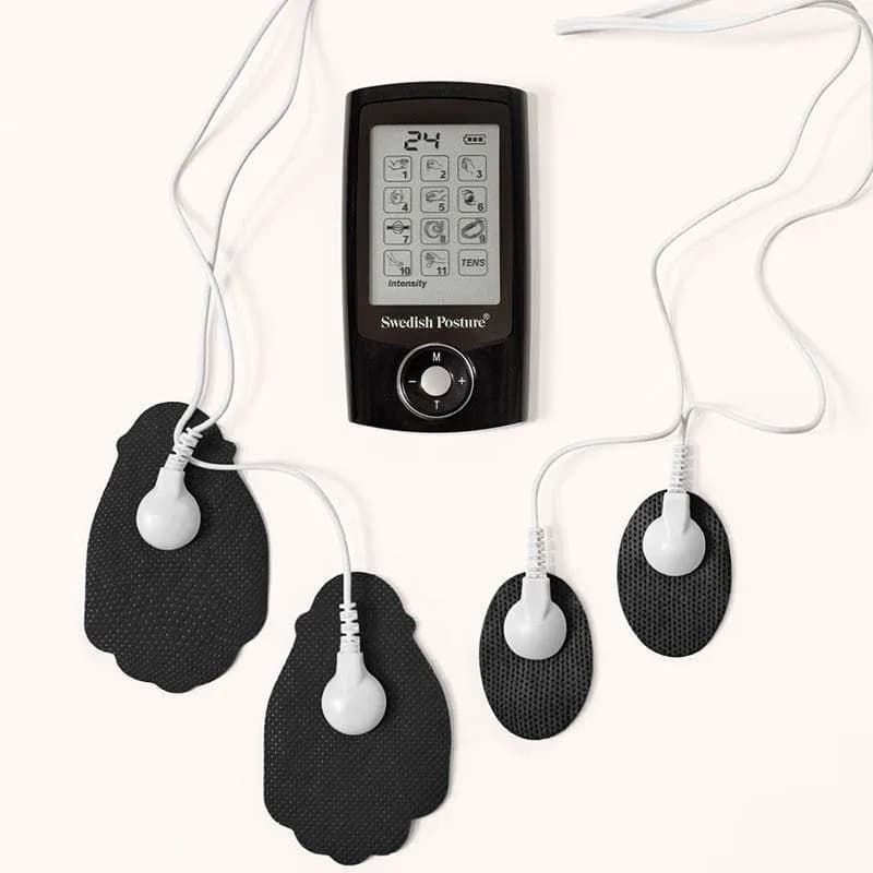 Swedish Posture TENS-EMS Elterapi Smärtlindring från Swedish Posture – köp hos Apotek Hjärtat