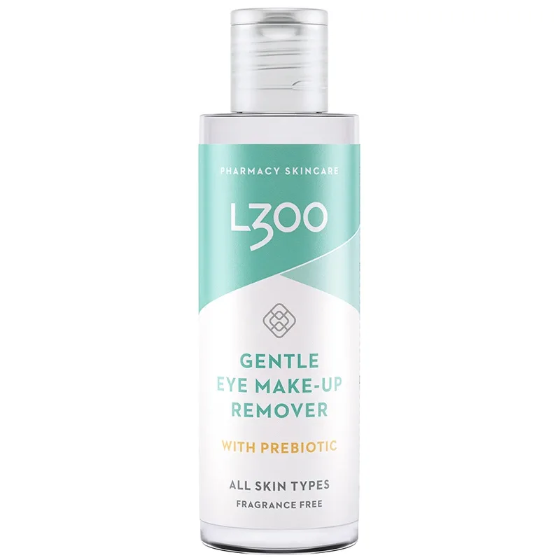 L300 Gentle Eye Make-Up Remover 100 ml från L300 – köp hos Apotek Hjärtat