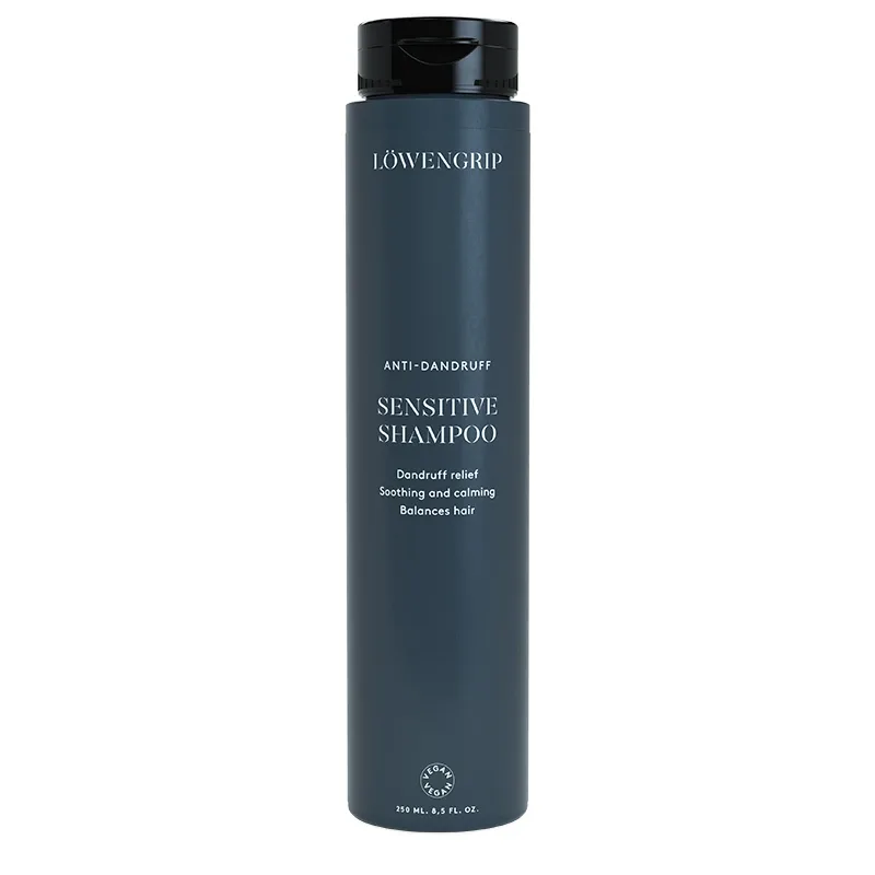 Löwengrip Anti-Dandruff Sensitive Shampoo 250 ml från Löwengrip – köp hos Apotek Hjärtat