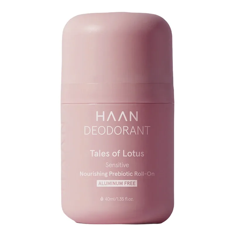 HAAN Deodorant 40 ml Tales of Lotus från Haan – köp hos Apotek Hjärtat