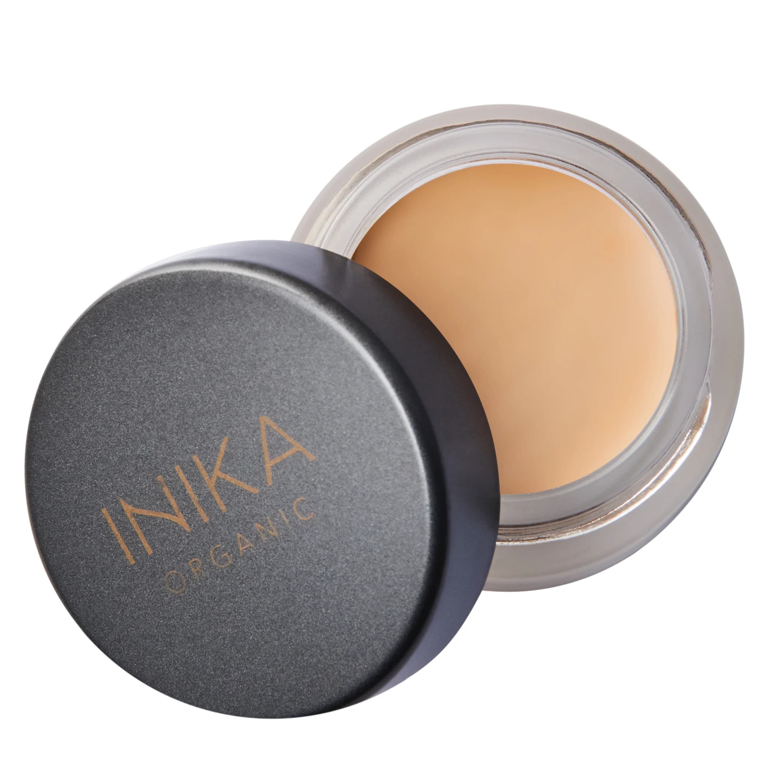 INIKA Full Coverage Concealer 3,5 g Shell från Inika Organic – köp hos Apotek Hjärtat