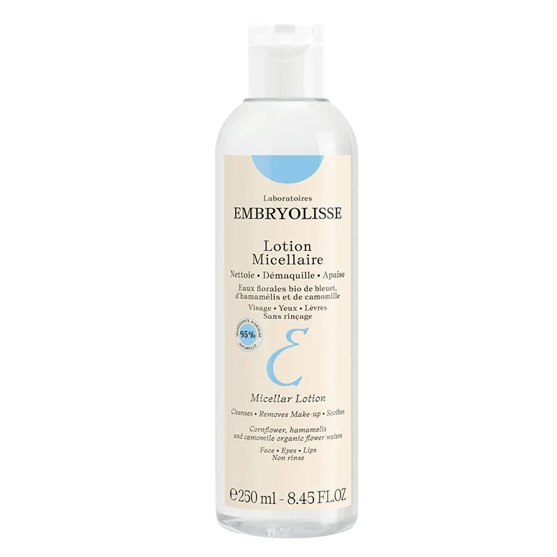 Embryolisse Micellar Lotion 250 ml från Embryolisse – köp hos Apotek Hjärtat
