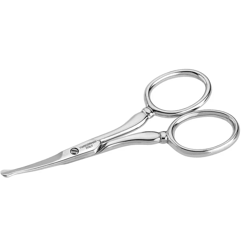 Tweezerman Facial Hair Scissors från Tweezerman – köp hos Apotek Hjärtat