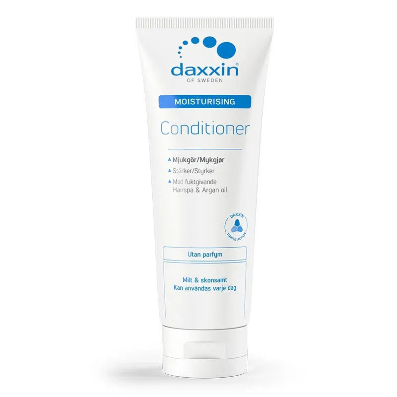 Daxxin Balsam Conditioner utan parfym 200 ml från Daxxin – köp hos Apotek Hjärtat