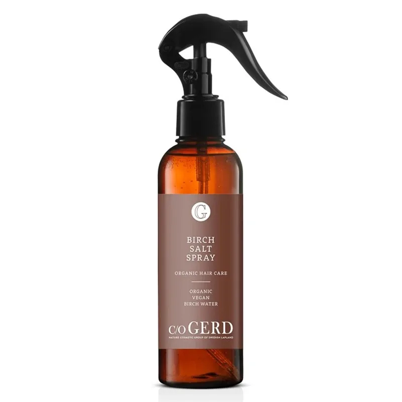 c/o GERD Birch Salt Spray 200ml från C/o Gerd – köp hos Apotek Hjärtat