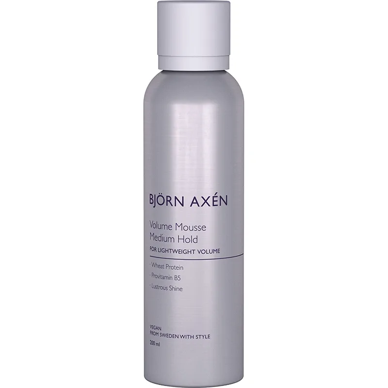 Björn Axén Volume Mousse 200 ml från Björn Axén – köp hos Apotek Hjärtat