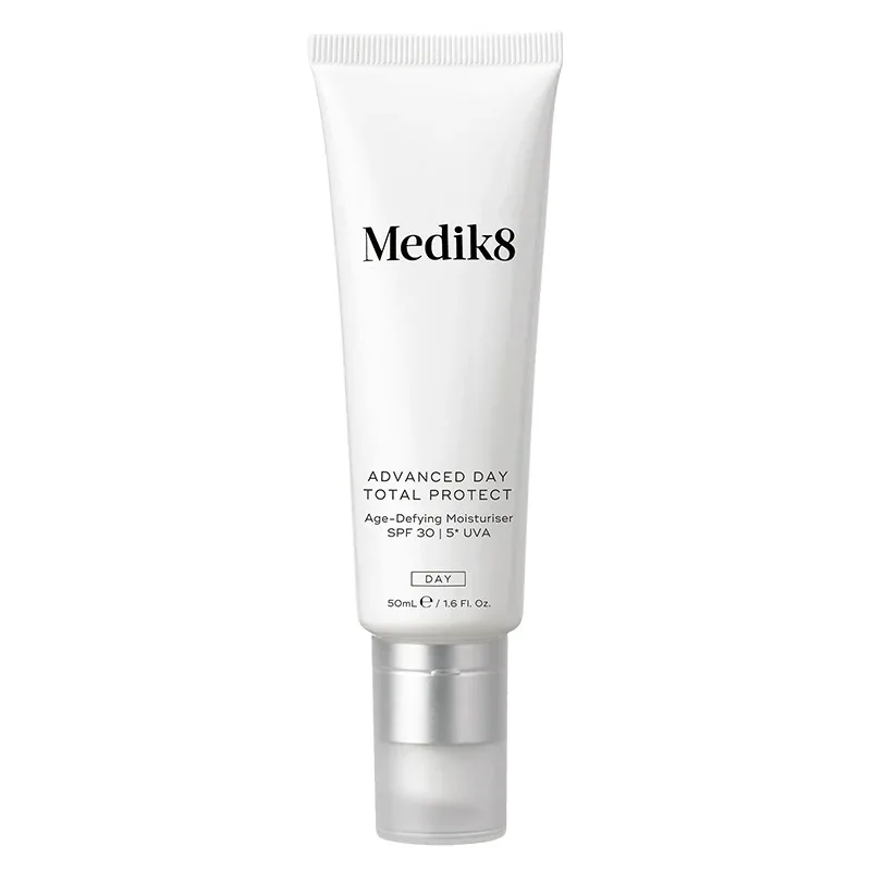 Medik8 Advanced Day Total Protect SPF 30, 50 ml från Medik8 – köp hos Apotek Hjärtat