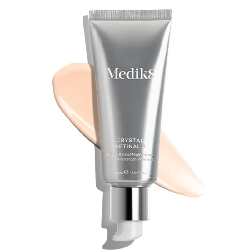 Medik8 Crystal Retinal 3 Serum 30 ml från Medik8 – köp hos Apotek Hjärtat