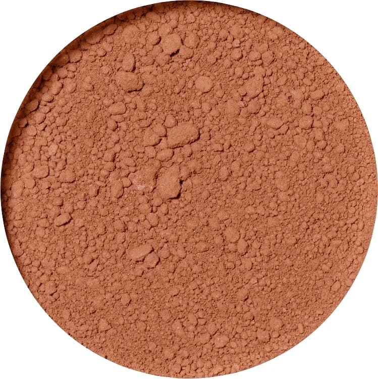 IDUN Minerals Mineral Powder Foundation Ragnhild Warm Light Brown 9 g från Idun Minerals – köp hos Apotek Hjärtat