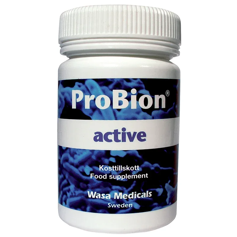 ProBion Active 150 st från ProBion – köp hos Apotek Hjärtat