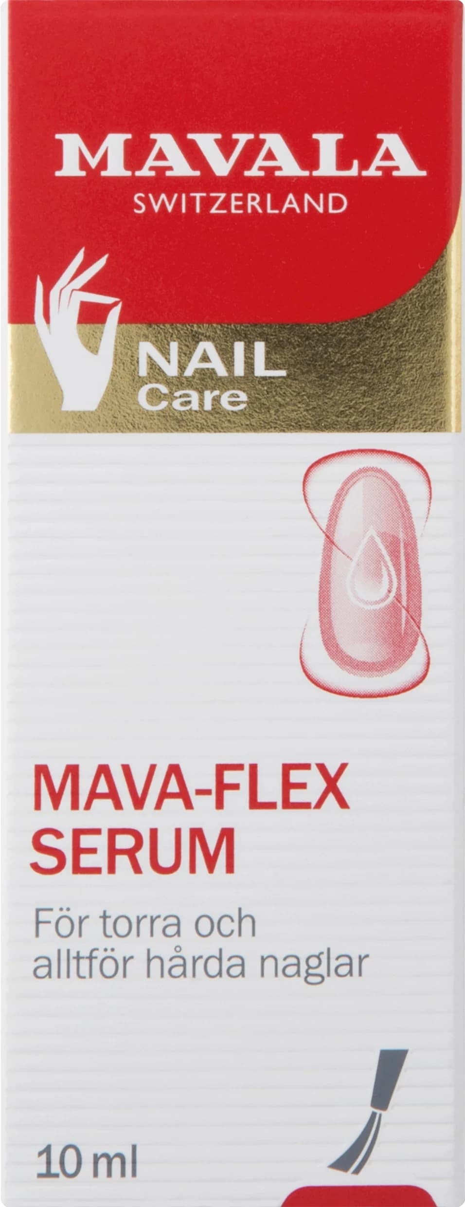 Mavala Mava-Flex Serum 10 ml från MAVALA – köp hos Apotek Hjärtat