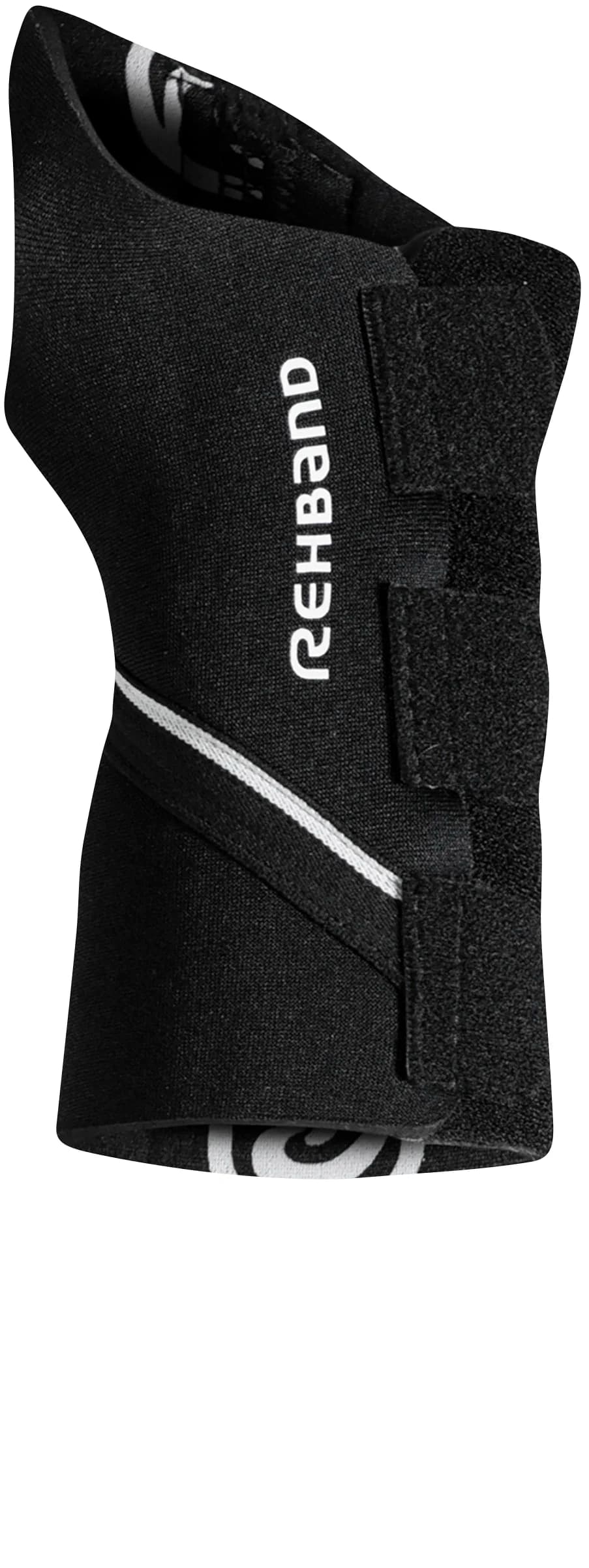 Rehband UD Wrist Brace 5mm Left Black Large/Extra Large från Rehband – köp hos Apotek Hjärtat