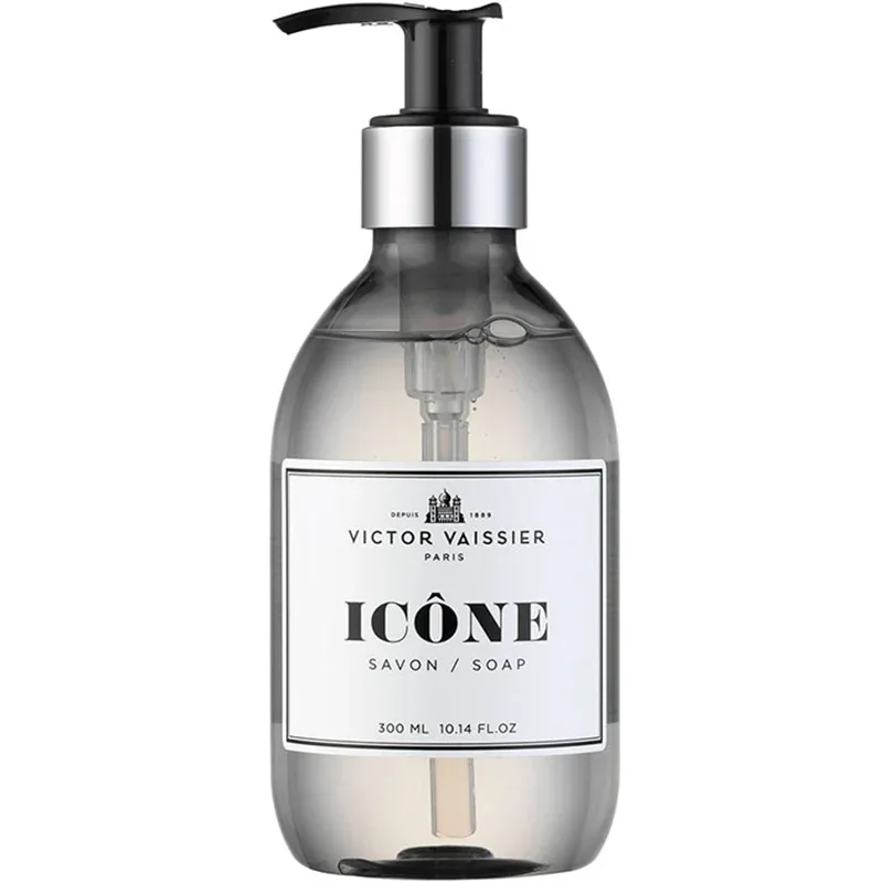 Victor Vaissier Icône Flytande Tvål 300 ml från Victor Vaissier – köp hos Apotek Hjärtat