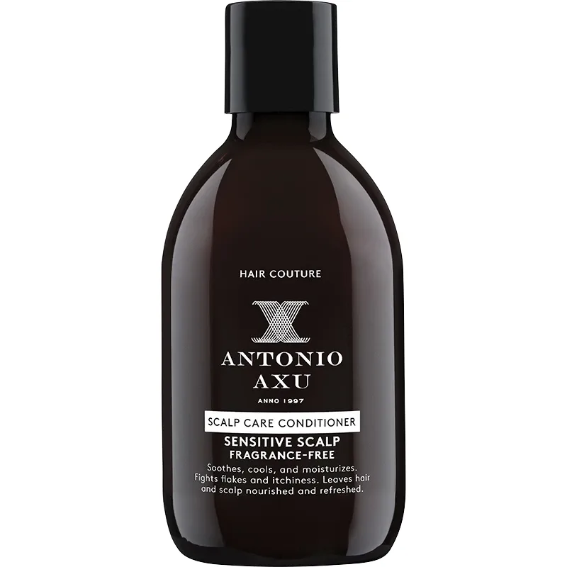 Antonio Axu Scalp Care Conditioner Sensitive Scalp 300 ml – från Antonio Axu – 150 kr – hos Apotek Hjärtat