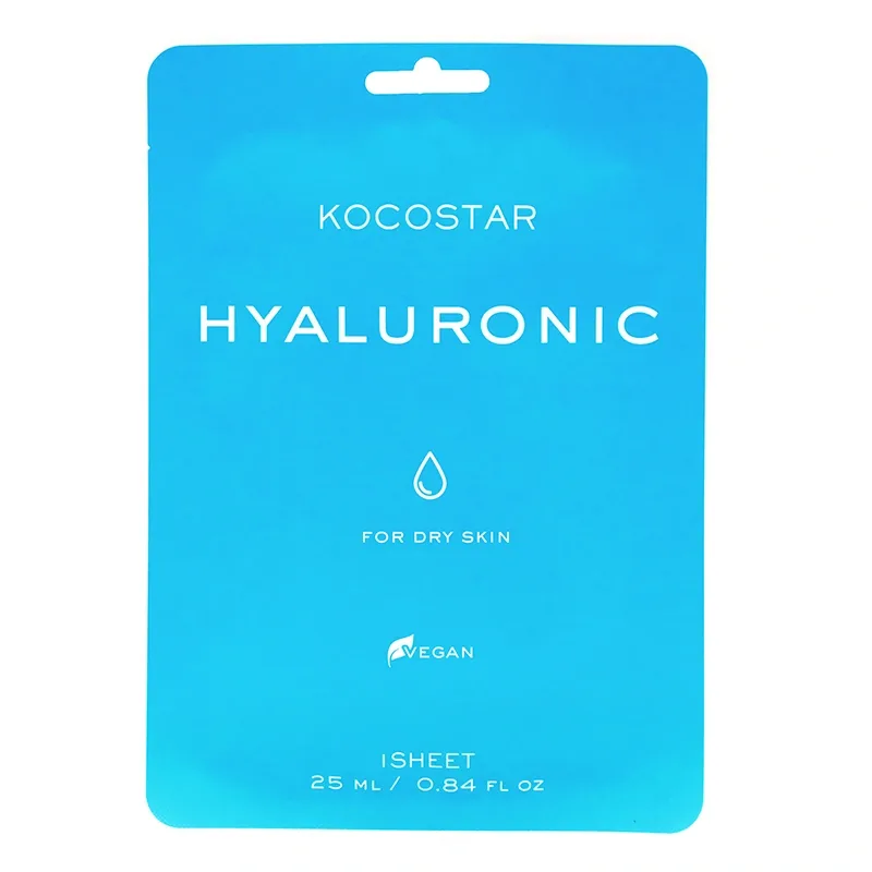 Kocostar Hyaluronic Mask Sheet från Kocostar – köp hos Apotek Hjärtat