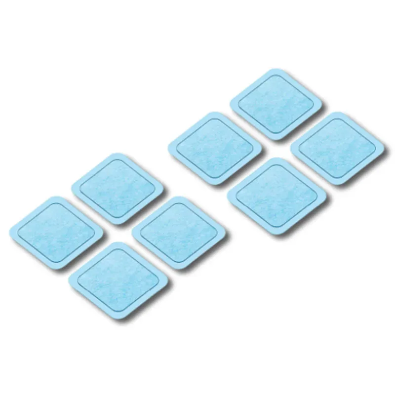 Beurer Gelpads till EM59 TENS/EMS 8-pack från Beurer – köp hos Apotek Hjärtat